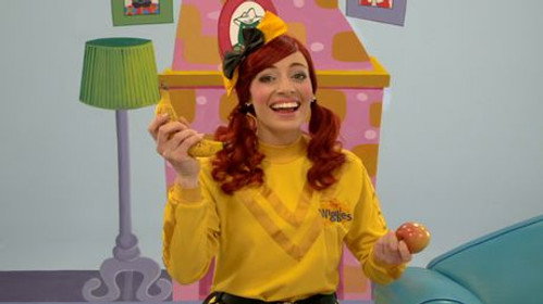 The Wiggles第8季第3集