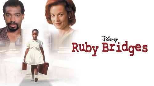Ruby Bridges (1998) Ver Pelicula Completa En Español Latino