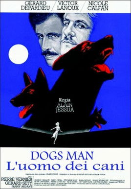 Dogs+Man+-+L%27uomo+dei+cani