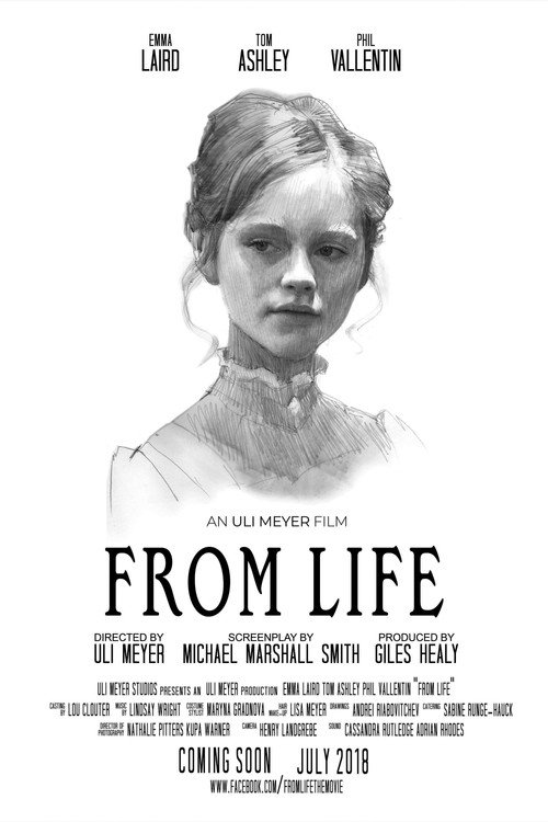 From Life poster 3