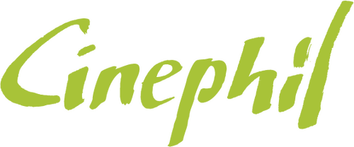 Cinephil Logo