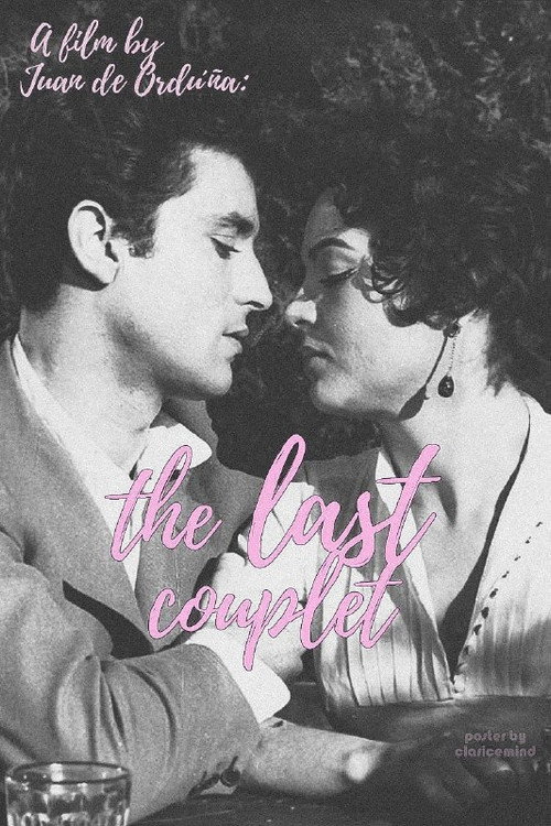 The Last Couplet
