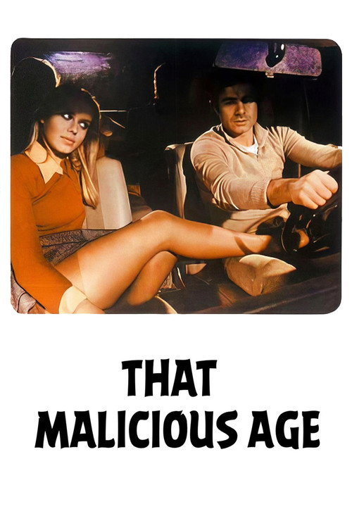 保拉的诱惑电影海报