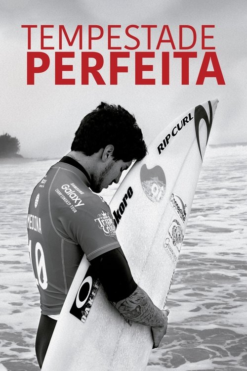 Tempestade Perfeita Poster