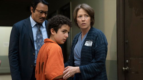 The Sinner - 3. Bölüm