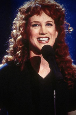 HBO Comedy Half-Hour: Kathy Griffin