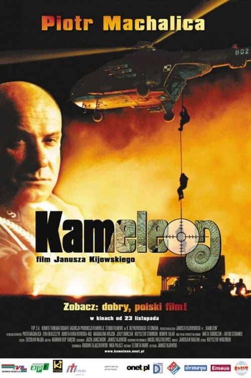 Kameleon (2001) Guarda il film in streaming online