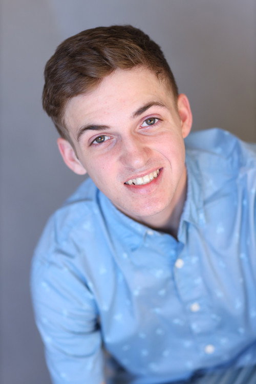 Caelan Wolfe