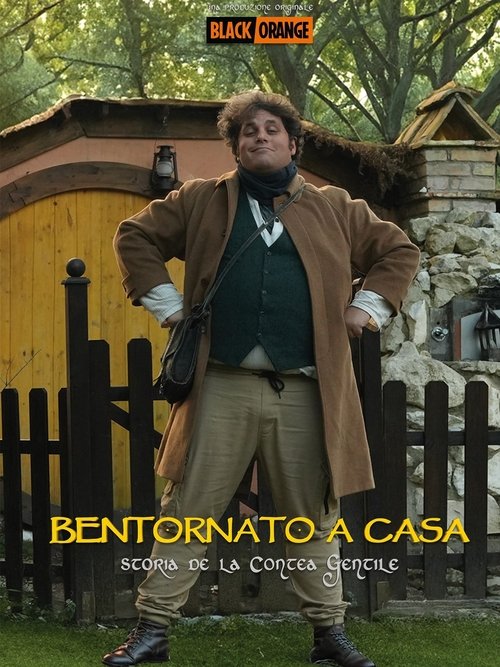 Bentornato a Casa - Storia della Contea Gentile