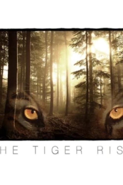 Watch The Tiger Rising (2022) Full Movie Online Free