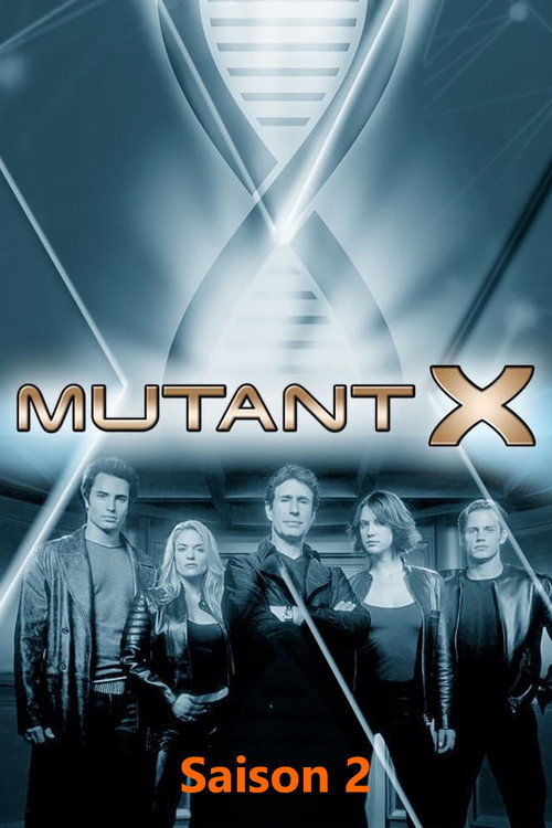 Saison 2