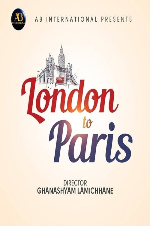 London+To+Paris