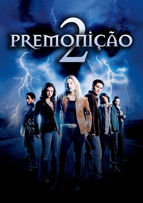 Assistir ! O Último Destino 2 2003 Filme Completo Dublado Online Gratis