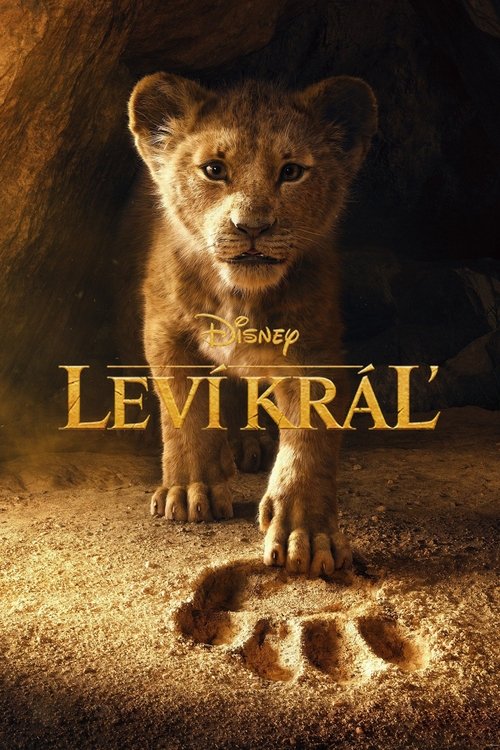 Leví kráľ