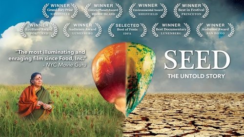 Seed: The Untold Story (2016) Película Completa en español Latino