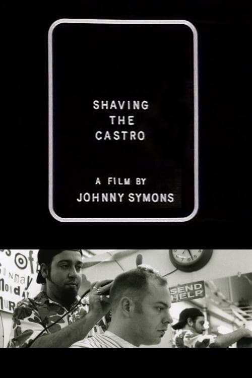 Shaving+the+Castro