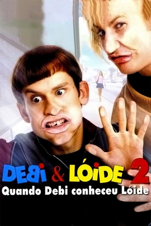 Assistir ! Doidos à Solta - Quando Harry Conheceu Lloyd 2003 Filme Completo Dublado Online Gratis
