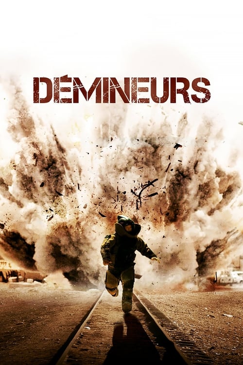 Démineurs (2008) Film complet HD Anglais Sous-titre