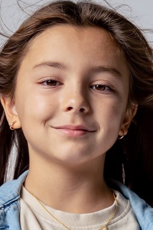 Poster Mila Rigaudon