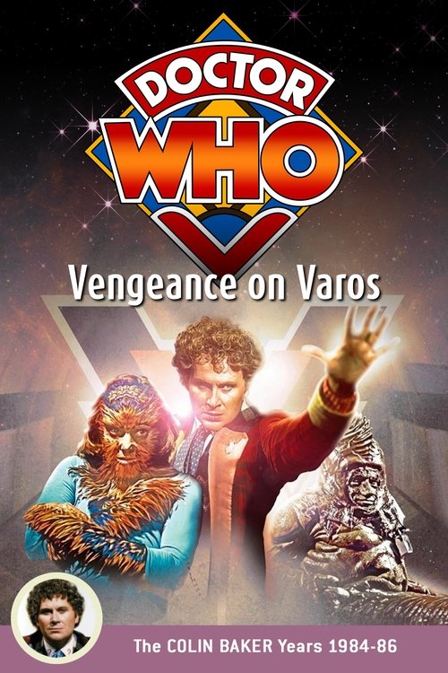 Doctor+Who%3A+Vengeance+on+Varos