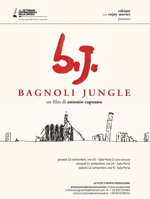 Bagnoli+Jungle