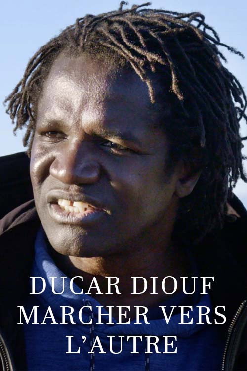 Boucar Diouf : marcher vers l'autre poster 1