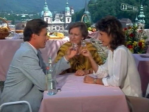 The Legend of Das Geisterschloss