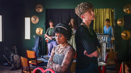 A voice to fall in love with