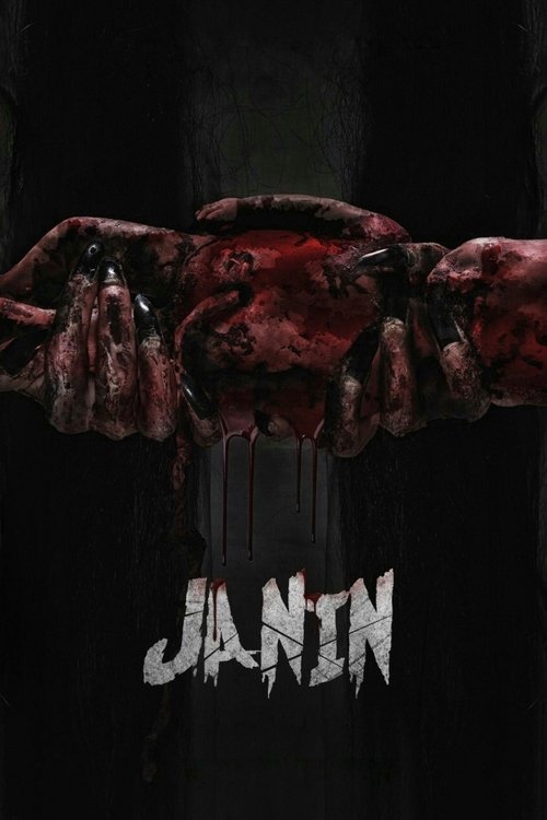 Janin (2020) Ver Pelicula Completa Streaming Online