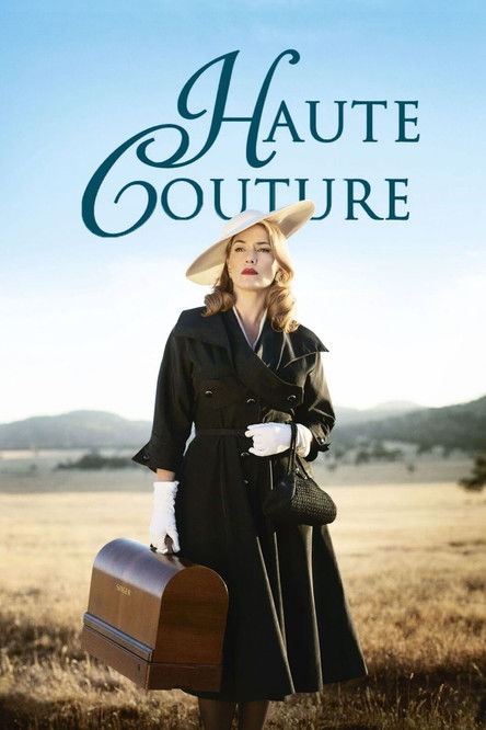 Haute Couture