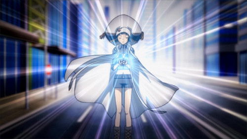 Reborn! - 175. Bölüm