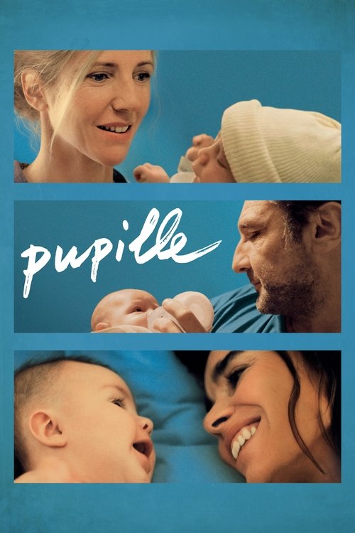 Assistir ! Pupille 2018 Filme Completo Dublado Online Gratis