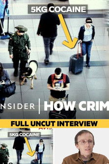 How I Trafficked $5 Million Worth of Cocaine | Posh Pete’s Full Story