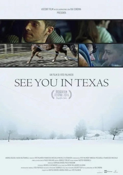 See You in Texas