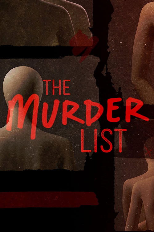 The+Murder+List