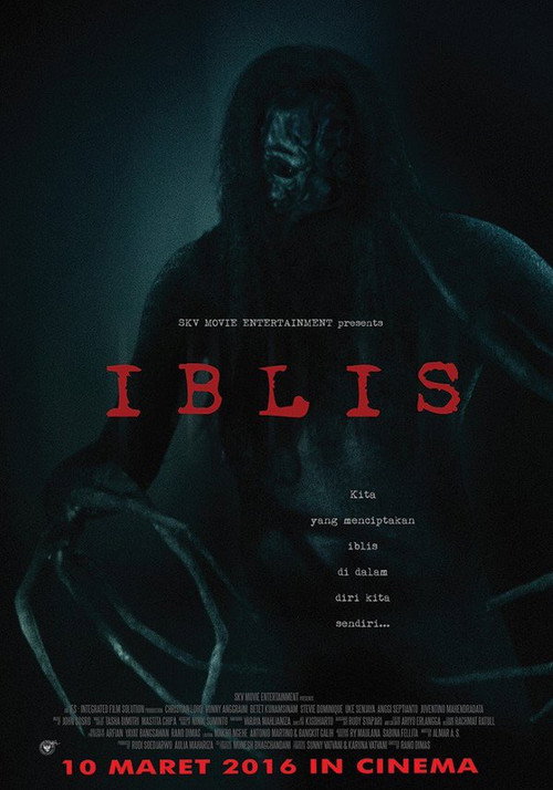 Iblis poster 3