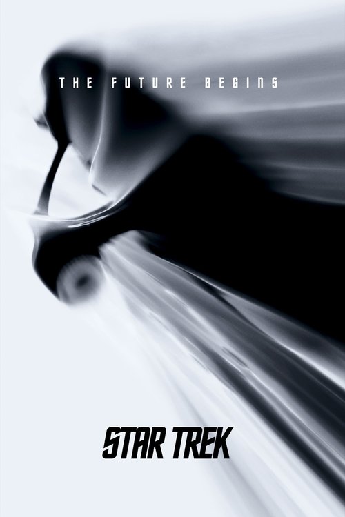 Star Trek Poster