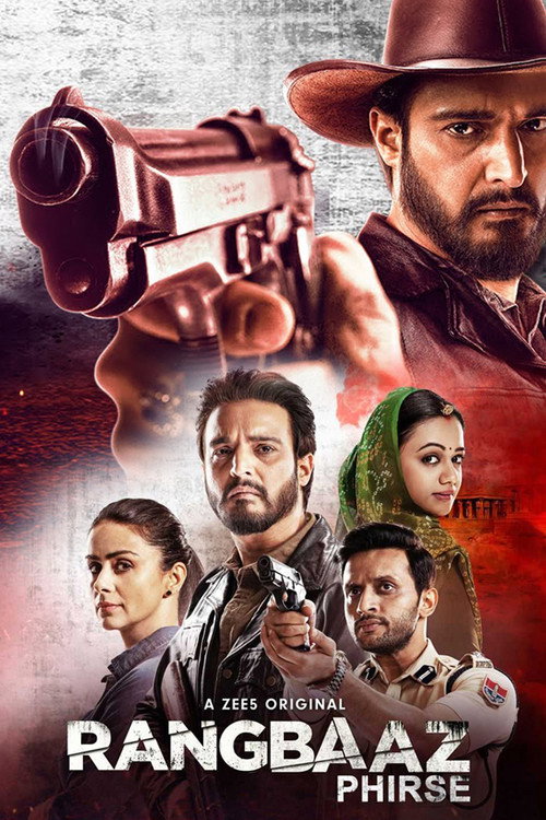 RangbaazSeason 2 Episode 9 2018