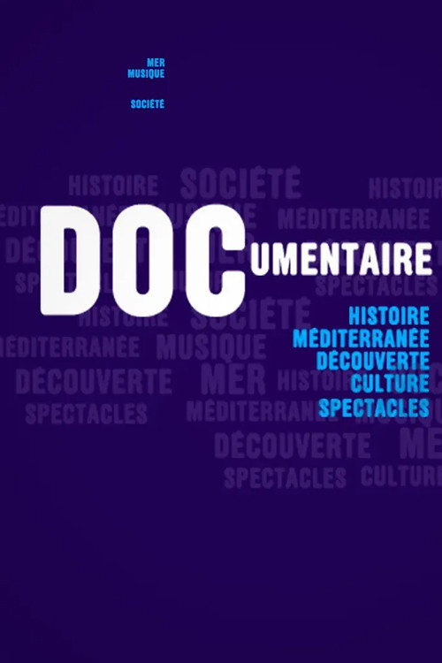 Collection Documentaire Via Stella电影海报