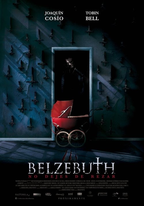 Belzebuth (2019) Guarda Film Completo
