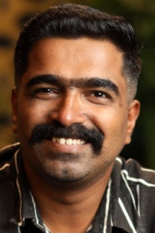 Ravi Basrur