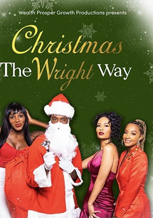 Christmas+the+Wright+Way