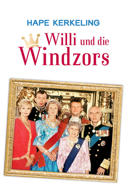 Willi und die Windzors