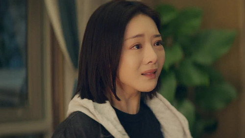 灿烂的转身第1季第8集