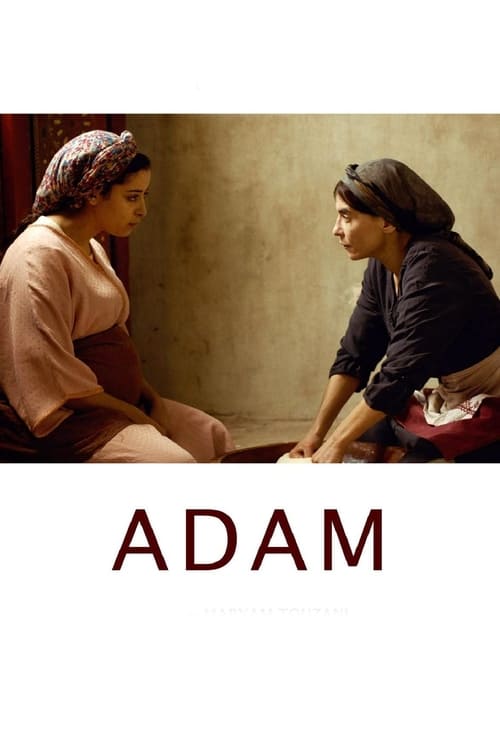 Movie image Adam 