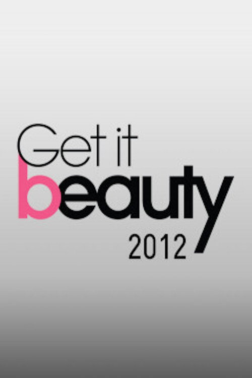 Get It Beauty 2019 poster 4