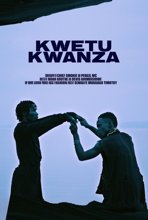 Kwetu Kwanza