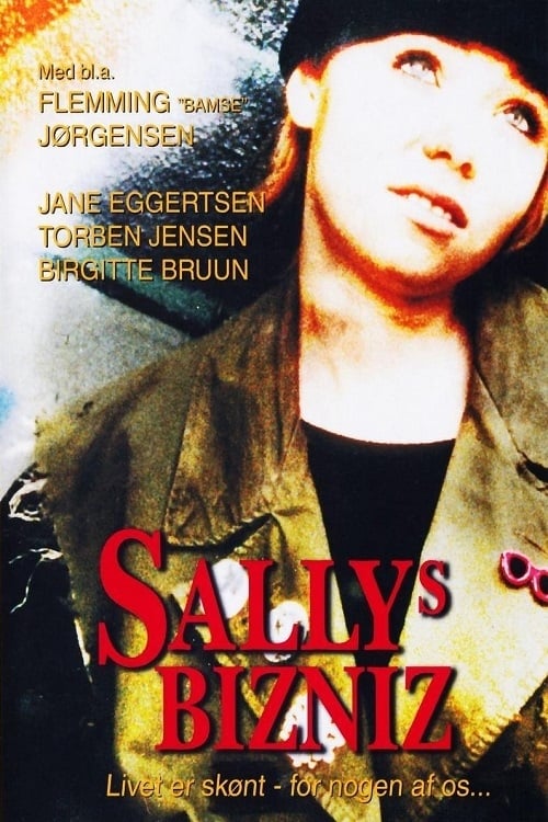 Sallys Bizniz 1989