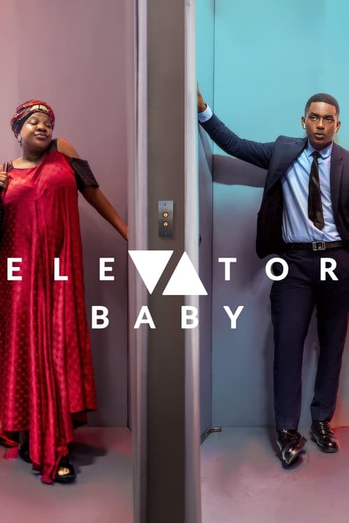 Elevator+Baby