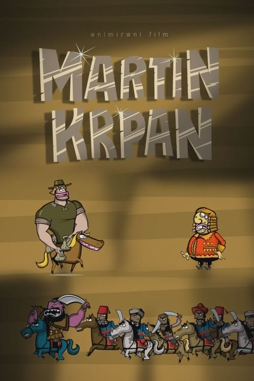 Martin+Krpan